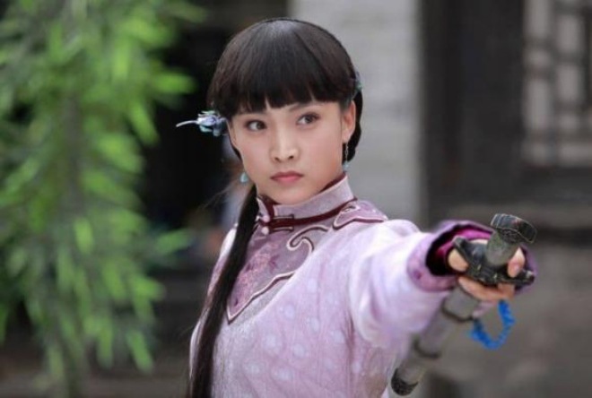 Mỹ nhân Cbiz bị chồng dùng 13 nhát dao kết thúc cuộc đời vì cùng với nhân tình lừa dối - 4