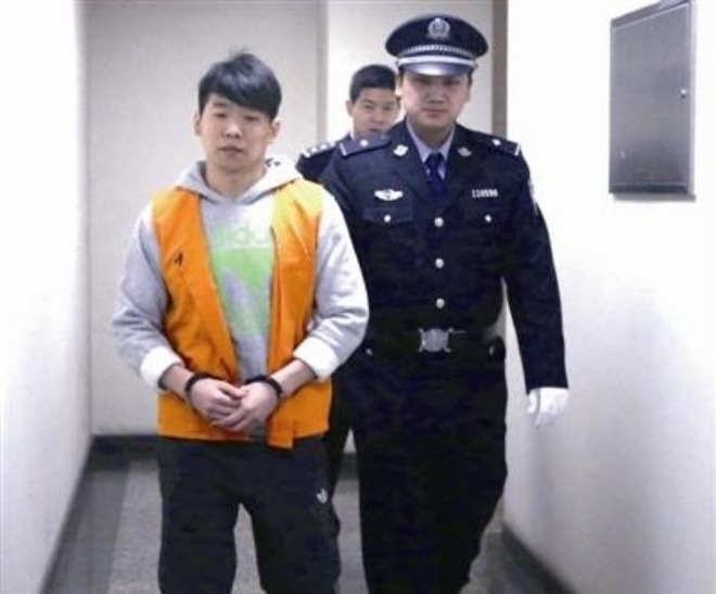 Mỹ nhân Cbiz bị chồng dùng 13 nhát dao kết thúc cuộc đời vì cùng với nhân tình lừa dối - 9