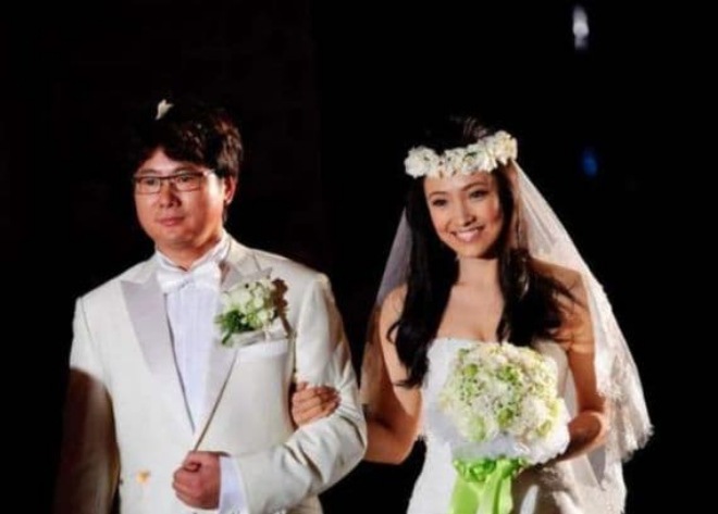 Mỹ nhân Cbiz bị chồng dùng 13 nhát dao kết thúc cuộc đời vì cùng với nhân tình lừa dối - 5