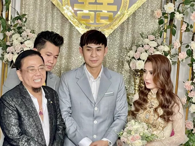 amp;#34;Ông vua miền Tâyamp;#34; mất trắng tài sản vì cổ phiếu giờ ra sao? - 1