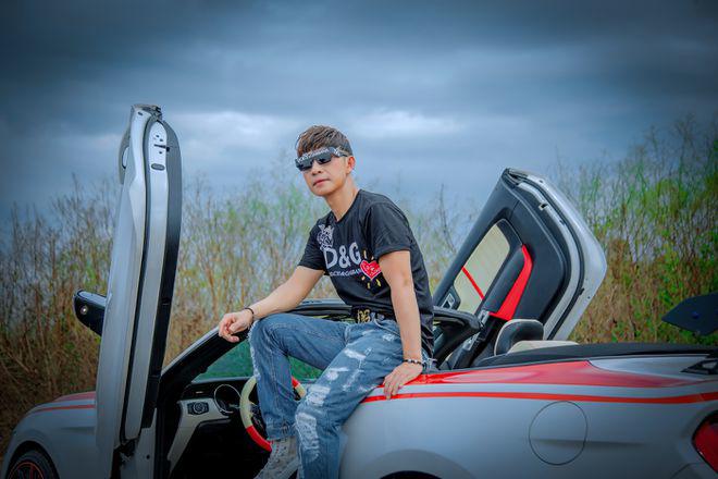 amp;#34;Ông vua miền Tâyamp;#34; mất trắng tài sản vì cổ phiếu giờ ra sao? - 3