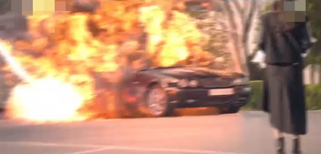 Loạt nhân vật tự dưng amp;#34;bay màuamp;#34; khiến khán giả thấy phí thời gian xem cả bộ phim - 5