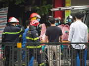 Tin tức - Cháy nhà, 4 người trong gia đình qua đời: Vợ đang bầu 3 tháng, xác định nguyên nhân ban đầu