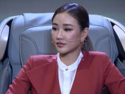 Giải trí - Maya: "Nếu không có số tỏa sáng mà còn cố tạo scandal thì có khi chẳng còn gì cả"