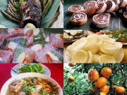 Xem ăn chơi - 6 đặc sản nổi tiếng Đồng Tháp, có món ăn chỉ nơi này mới có nên nhất định phải thử