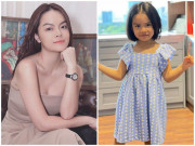 Làm mẹ - 3 năm làm mẹ đơn thân, con cái lớn quá nhanh, Phạm Quỳnh Anh được khuyên mau đi lấy chồng