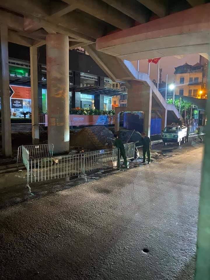 Tin tức 24h: Rớt nước mắt gia cảnh nữ công nhân lau chùi bị đánh tử.vong ở giữa phố - 4
