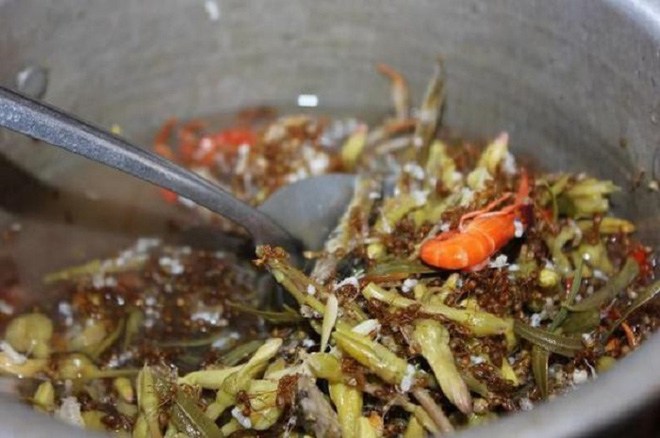 6 thứ nổi tiếng Đắk Nông, nghe tưởng chừng rất bình thường nhưng ăn rồi mới thấy độc lạ - 4