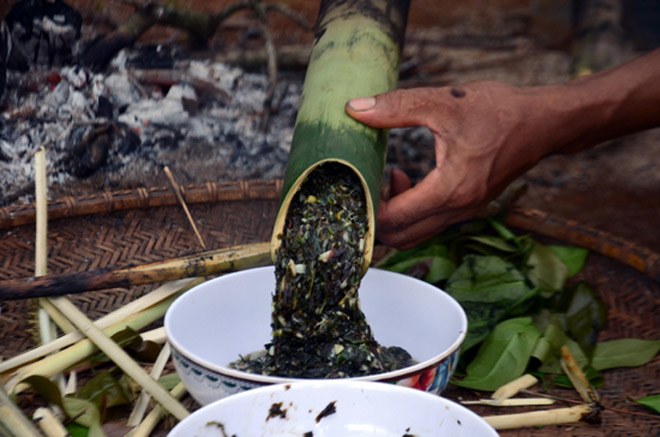 6 thứ nổi tiếng Đắk Nông, nghe tưởng chừng rất bình thường nhưng ăn rồi mới thấy độc lạ - 5