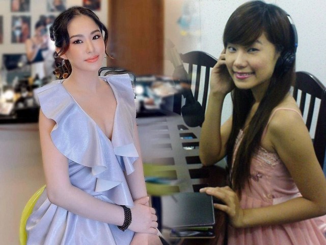 Cô gái Trung Hoa Lương Bích Hữu sau bao năm vẫn trẻ đẹp như xưa