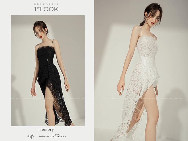 BBSTORE’S – Địa điểm mua sắm thời trang thiết kế online giá tốt