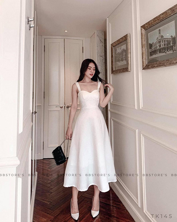 BBSTORE’S – Địa điểm mua sắm thời trang thiết kế online giá tốt