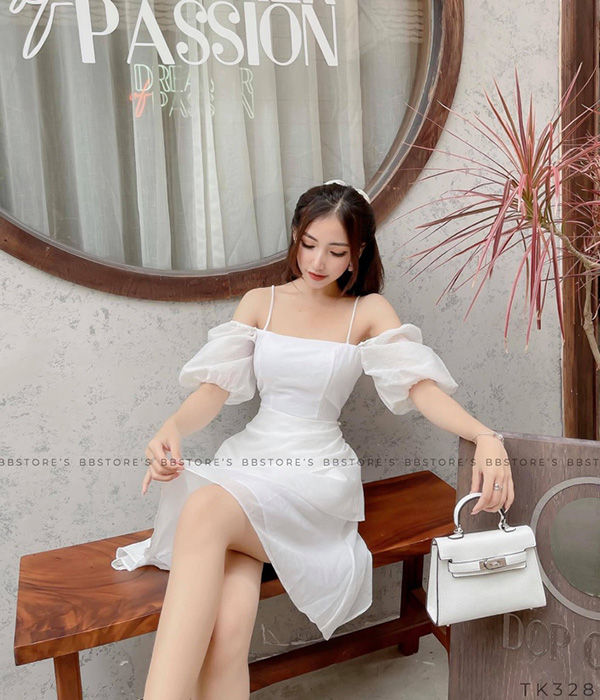 BBSTORE’S – Địa điểm mua sắm thời trang thiết kế online giá tốt