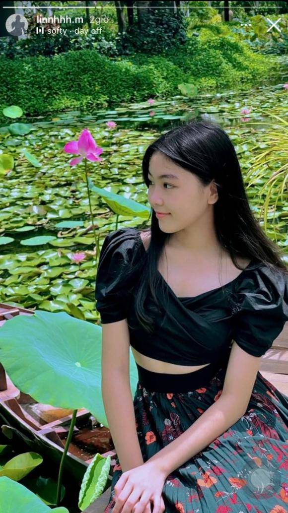 Con gái Quyền Linh sinh nhật trên bãi biển ở Phú Quốc, khoe nhan sắc hoa hậu tuổi 16 - 5
