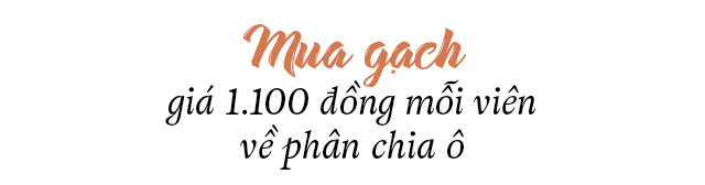 Chàng trai Vĩnh Long làm khu vườn 200m2, sáng 6h dậy vạch lá bắt sâu - 4