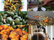 Xem ăn chơi - 6 thứ nổi tiếng Đắk Nông, nghe tưởng chừng rất bình thường nhưng ăn rồi mới thấy độc lạ