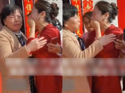 Tin tức - Đến dự đám cưới con trai nuôi, người mẹ bàng hoàng phát hiện danh tính của cô dâu