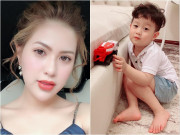 Giải trí - Sao Việt 24h: Vợ cũ Việt Anh xưng "tao", thách ai cướp quyền nuôi con rồi vội xóa status