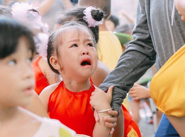 Cô giáo có thâm niên lâu năm: Trẻ đi học không khóc thường được dạy bởi 4 người mẹ này! - 3