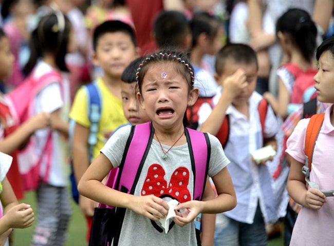 Cô giáo có thâm niên lâu năm: Trẻ đi học không khóc thường được dạy bởi 4 người mẹ này! - 6