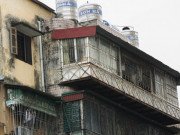 Clip Eva - Nắm vững các tuyệt chiêu này để khỏi chết cháy trong nhà 'chuồng cọp'