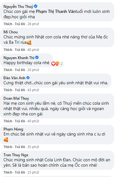 11h đêm chuẩn bị sang tuổi mới, con gái Ốc Thanh Vân dát đồ hiệu lên người - 7