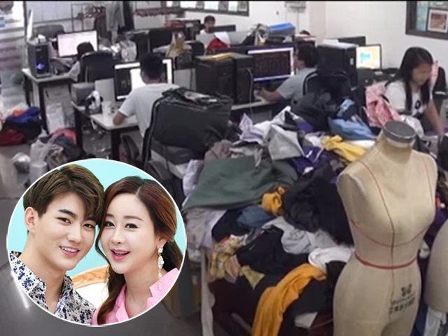 Ngôi sao 24/7: HH Hàn lấy chồng Trung Quốc bị tố lừa dối: Ở nhà thuê, giả luôn chức CEO