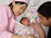 Bà bầu - Tưởng bị "ngớ ngẩn" sau sinh, mẹ bất ngờ phát hiện bệnh nặng vì điều trị hiếm muộn