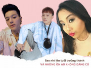 Giải trí - Sao nhí và những ồn ào: Phương Mỹ Chi, Hồ Văn Cường vướng lùm xùm với cô ruột, mẹ nuôi