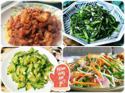 Bếp Eva - Cơm chiều dân dã, chưa đến 100 nghìn nhưng "đánh bay" cả nồi cơm