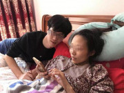 Bà bầu - Kết hôn 6 năm không có con, vợ ngỡ ngàng khi bác sĩ nói chồng là... phụ nữ