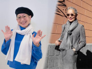 Sức khỏe - Cụ bà 68 tuổi nổi tiếng Youtube trẻ khỏe bất ngờ: Uống nước ấm mỗi sáng, uống bia mỗi tối