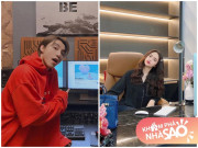 Nhà đẹp - Nhà Celeb: Sau cánh gà, nơi làm việc sang xịn chuẩn phong cách giám đốc của dàn sao Việt