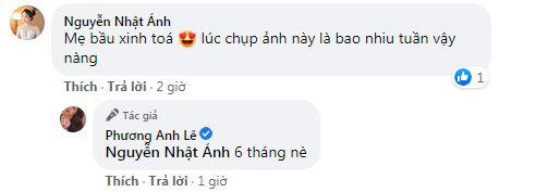 Phanh Lee tung ảnh bụng bầu đã lớn, xác nhận có thai với Tổng giám đốc tập đoàn nghìn tỷ - 4