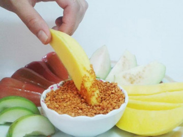 Loại quả chua ngọt giúp chị em giảm nếp nhăn nhưng ăn quá nhiều dễ gặp vấn đề