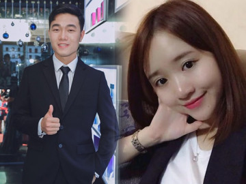 Rộ tin Lương Xuân Trường sắp cưới vợ, nhan sắc cô dâu liền hút sóng mạng