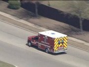 Clip Eva - Chạy trốn trên chiếc xe cứu thương ăn trộm, thanh niên 19 tuổi khiến cảnh sát "phát điên"