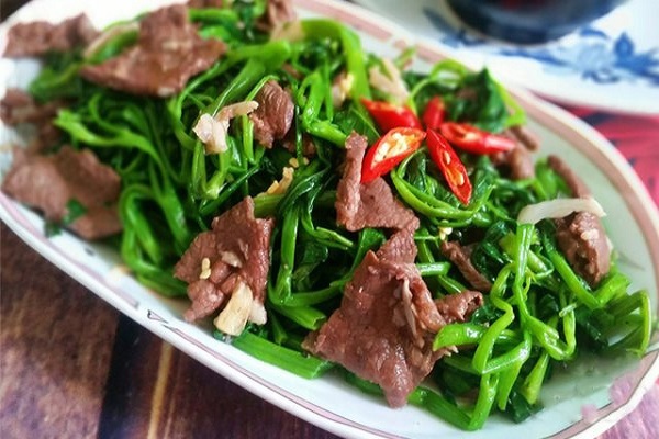 3 loại trái cây giàu chất sắt còn nhiều hơn thịt bò, ai thiếu máu nên bổ sung ngay - 2