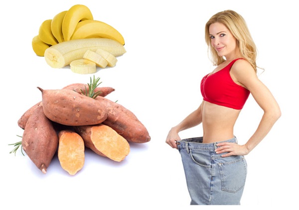 8 Cách giảm cân bằng chuối giúp đánh bay mỡ bụng và toàn thân an toàn hiệu quả - 6