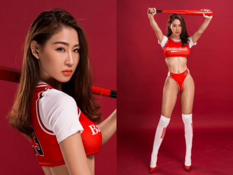 Nữ DJ Việt nóng bỏng cảm thấy bị xúc phạm khi được mời đóng phim người lớn