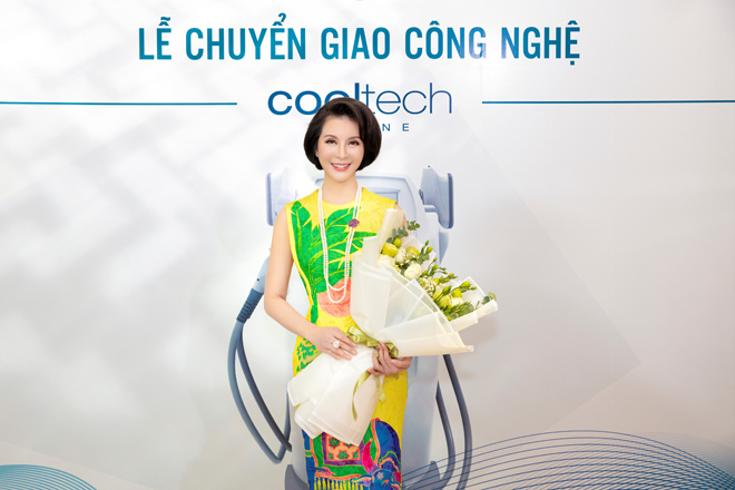 Giải mã bí quyết sở hữu vòng eo 59cm của MC Thanh Mai - 4