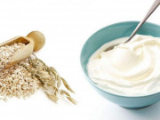 Làm đẹp - 20 Cách làm mặt nạ yến mạch giúp làm đẹp da đơn giản tại nhà