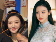 Giải trí - Ngôi sao 24/7: Bị lộ mặt thật, "đệ nhất mỹ nữ Bắc Kinh" Cảnh Điềm khiến khán giả chán nản