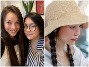 Làm mẹ - Con gái đi học trễ suốt một năm trời, từng thi lại nhưng Hiền Thục không can dự