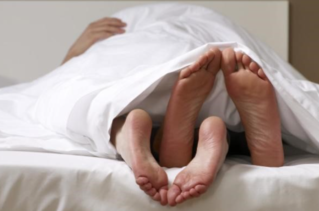 Quan hệ sau khi hết kinh 14 ngày có thai không? - 3