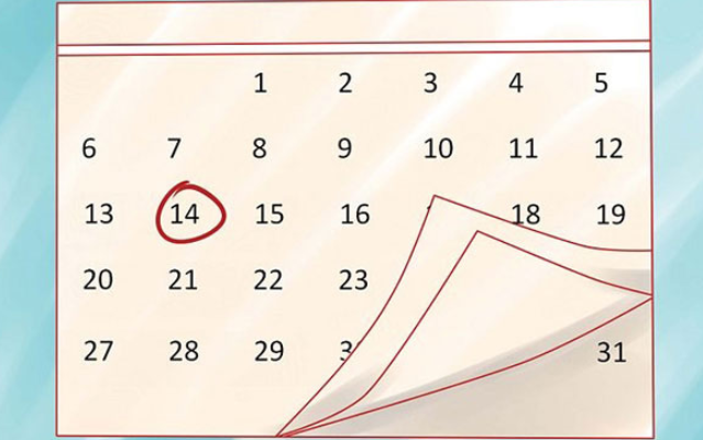 Quan hệ sau khi hết kinh 14 ngày có thai không? - 2