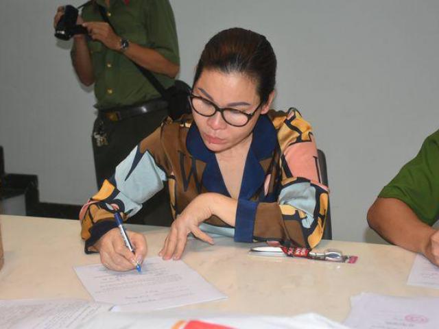 Tin tức 24h: Nữ đại gia Vũng Tàu bị bắt liên quan đến Thiện Soi, hàng xóm nói gì?