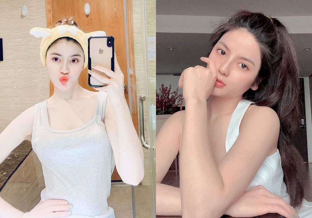 6 bóng hồng trong đời Quang Hải: Toàn hot girl nhà giàu dáng đẹp, có cả amp;#34;bà chủamp;#34; hơn tuổi - 18