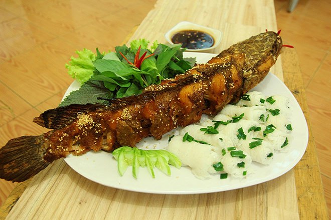 7 đặc sản nổi tiếng Khánh Hòa, có món cực đắt nhưng ai đến cũng nhất định phải thưởng thức - 7