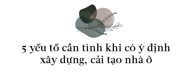 8X Hà Nội chi 900 triệu sửa nhà nội đô 25 năm tuổi, nhìn thành quả tưởng ở nước ngoài - 29